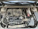 Toyota Camry 2021 года за 11 500 000 тг. в Актау – фото 3