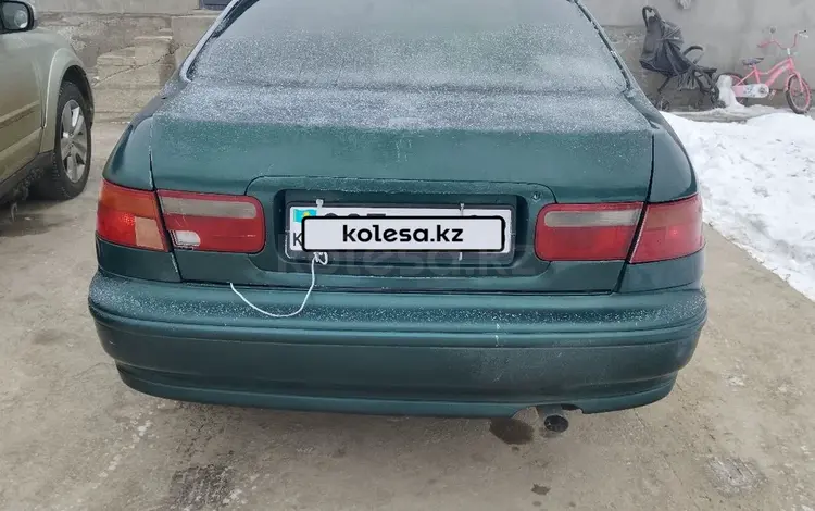 Honda Accord 1995 года за 800 000 тг. в Алматы