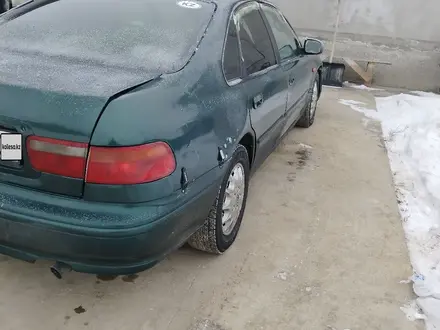 Honda Accord 1995 года за 800 000 тг. в Алматы – фото 2