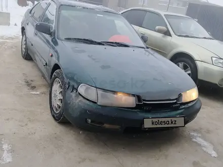 Honda Accord 1995 года за 800 000 тг. в Алматы – фото 5