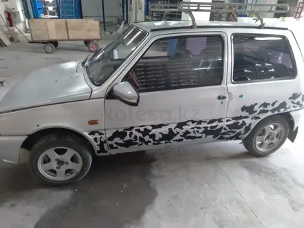 ВАЗ (Lada) 1111 Ока 2000 года за 650 000 тг. в Атырау – фото 4