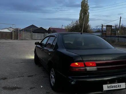 Nissan Cefiro 1997 года за 1 850 000 тг. в Алматы – фото 10