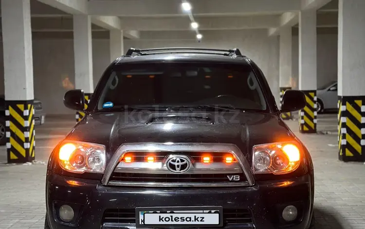 Toyota 4Runner 2004 годаfor7 000 000 тг. в Актау