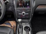 Ford Explorer 2018 года за 14 200 000 тг. в Алматы