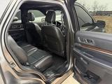 Ford Explorer 2018 года за 14 200 000 тг. в Алматы – фото 4