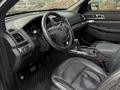 Ford Explorer 2018 года за 14 200 000 тг. в Алматы – фото 6