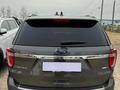 Ford Explorer 2018 года за 14 200 000 тг. в Алматы – фото 8