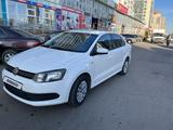 Volkswagen Polo 2014 годаүшін4 250 000 тг. в Астана