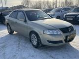 Nissan Almera Classic 2007 годаүшін2 700 000 тг. в Кокшетау – фото 3