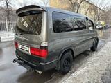 Toyota Granvia 1995 годаfor7 200 000 тг. в Алматы – фото 5