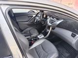 Hyundai Elantra 2012 года за 3 200 000 тг. в Актау