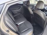 Hyundai Elantra 2012 года за 3 200 000 тг. в Актау – фото 3