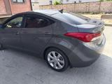 Hyundai Elantra 2012 года за 3 200 000 тг. в Актау – фото 4
