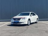 Toyota Camry 2012 годаүшін9 320 000 тг. в Шымкент