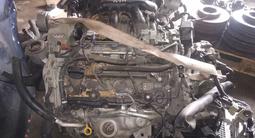 Двигатель VQ35 VQ25 вариатор за 400 000 тг. в Алматы – фото 4