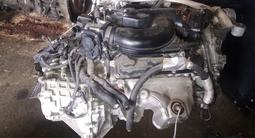 Двигатель VQ35 VQ25 вариаторүшін400 000 тг. в Алматы – фото 5