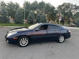 Lexus ES 300 2003 годаүшін4 900 000 тг. в Талдыкорган – фото 3