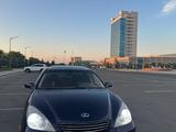Lexus ES 300 2003 годаүшін4 900 000 тг. в Талдыкорган – фото 4