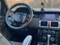 Land Rover Range Rover 2004 года за 6 500 000 тг. в Алматы – фото 13