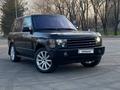 Land Rover Range Rover 2004 года за 6 500 000 тг. в Алматы – фото 2