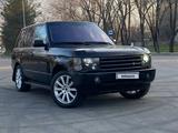 Land Rover Range Rover 2004 года за 6 500 000 тг. в Алматы – фото 2