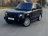 Land Rover Range Rover 2004 года за 6 500 000 тг. в Алматы – фото 3