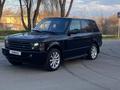Land Rover Range Rover 2004 годаүшін6 500 000 тг. в Алматы – фото 4