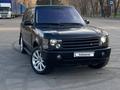 Land Rover Range Rover 2004 года за 6 500 000 тг. в Алматы – фото 5