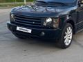 Land Rover Range Rover 2004 года за 6 500 000 тг. в Алматы – фото 6