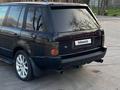 Land Rover Range Rover 2004 годаүшін6 500 000 тг. в Алматы – фото 8