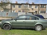 Volkswagen Passat 2002 года за 2 500 000 тг. в Сарыкемер – фото 2