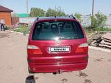 Ford Galaxy 2001 года за 2 200 000 тг. в Уральск – фото 2