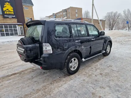 Mitsubishi Pajero 2007 года за 6 700 000 тг. в Астана – фото 3