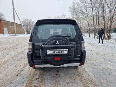 Mitsubishi Pajero 2007 года за 6 700 000 тг. в Астана – фото 6