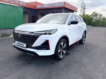 Changan CS55 Plus 2024 года за 8 990 000 тг. в Караганда – фото 10