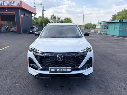 Changan CS55 Plus 2024 года за 8 990 000 тг. в Караганда – фото 12