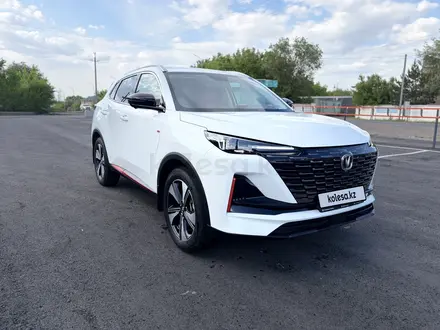 Changan CS55 Plus 2024 года за 8 990 000 тг. в Караганда – фото 13