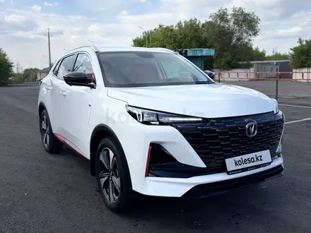 Changan CS55 Plus 2024 года за 8 990 000 тг. в Караганда – фото 14