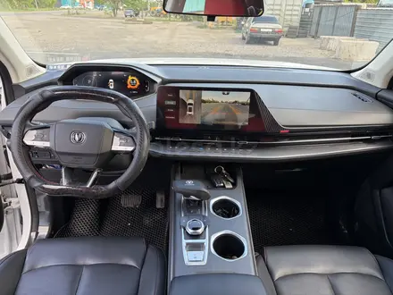 Changan CS55 Plus 2024 года за 8 990 000 тг. в Караганда – фото 18