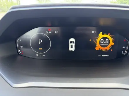 Changan CS55 Plus 2024 года за 8 990 000 тг. в Караганда – фото 19