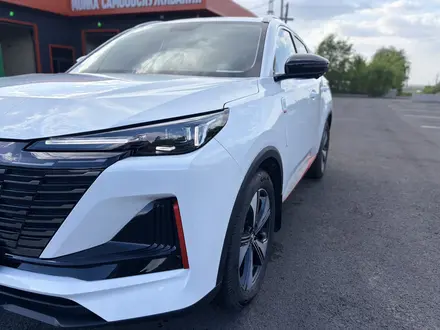 Changan CS55 Plus 2024 года за 8 990 000 тг. в Караганда – фото 4