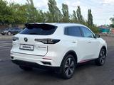 Changan CS55 Plus 2024 годаүшін8 990 000 тг. в Караганда – фото 2