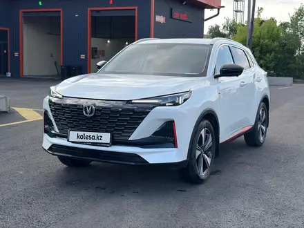 Changan CS55 Plus 2024 года за 8 990 000 тг. в Караганда