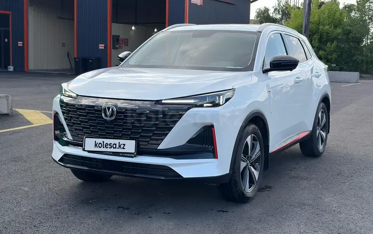 Changan CS55 Plus 2024 года за 8 990 000 тг. в Караганда