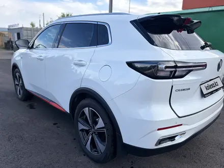 Changan CS55 Plus 2024 года за 8 990 000 тг. в Караганда – фото 5