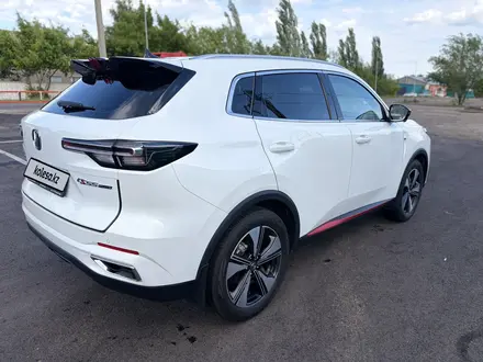 Changan CS55 Plus 2024 года за 8 990 000 тг. в Караганда – фото 7