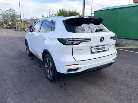Changan CS55 Plus 2024 года за 8 990 000 тг. в Караганда – фото 8
