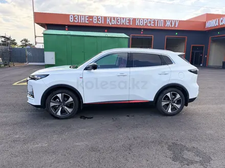Changan CS55 Plus 2024 года за 8 990 000 тг. в Караганда – фото 9