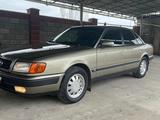 Audi 100 1992 годаүшін3 500 000 тг. в Жаркент – фото 5