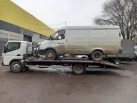 Fuso (Mitsubishi)  Canter 2007 годаfor8 300 000 тг. в Алматы